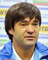 Сергей КОНОВАЛОВ