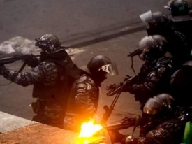 В деле о расстреле Майдана появилось новое видео